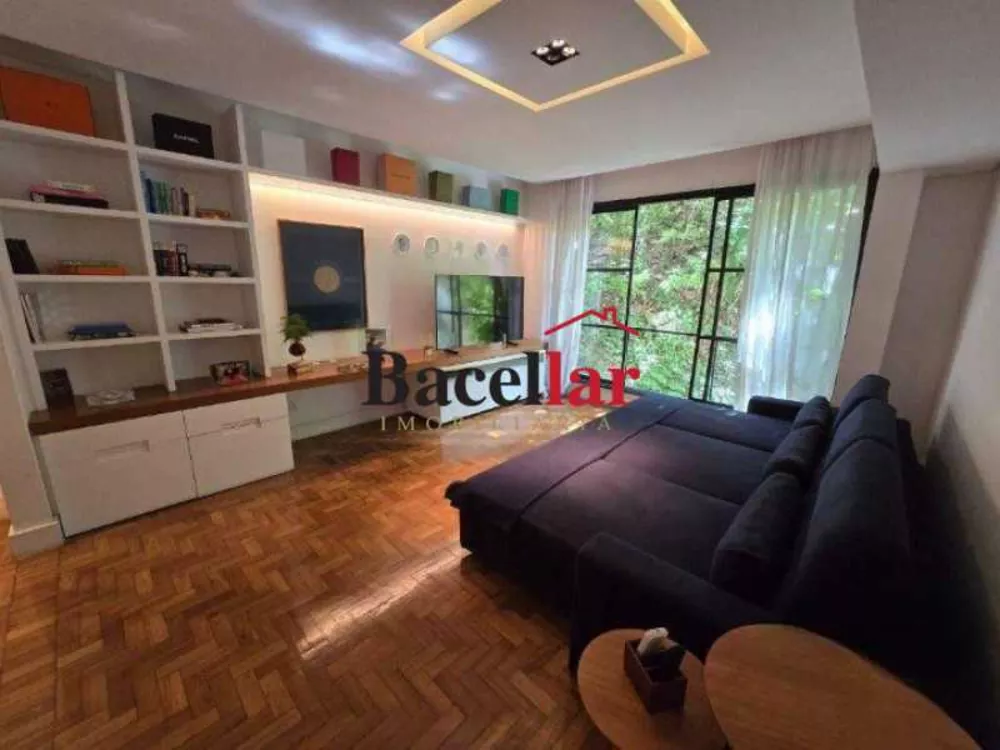 Apartamento, 3 quartos, 210 m² - Foto 13