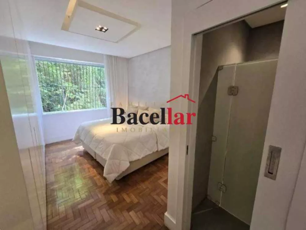 Apartamento, 3 quartos, 210 m² - Foto 11