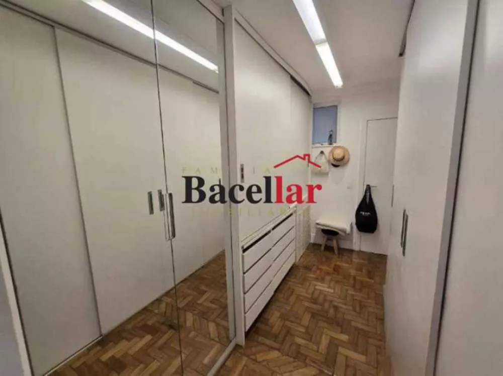 Apartamento, 3 quartos, 210 m² - Foto 5