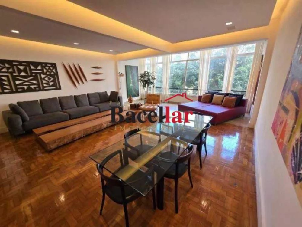 Apartamento, 3 quartos, 210 m² - Foto 16