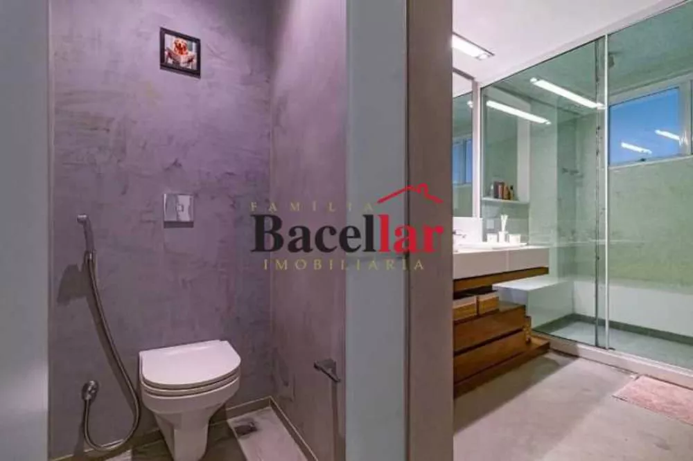 Apartamento, 3 quartos, 210 m² - Foto 20