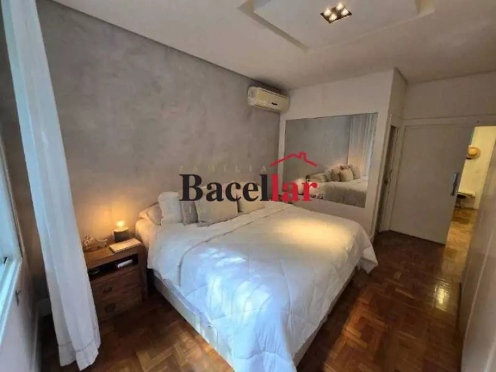 Apartamento, 3 quartos, 210 m² - Foto 8