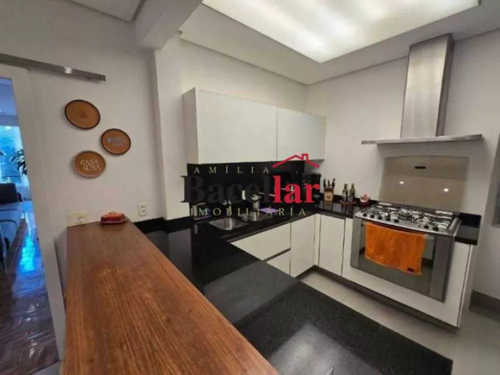 Apartamento, 3 quartos, 210 m² - Foto 10
