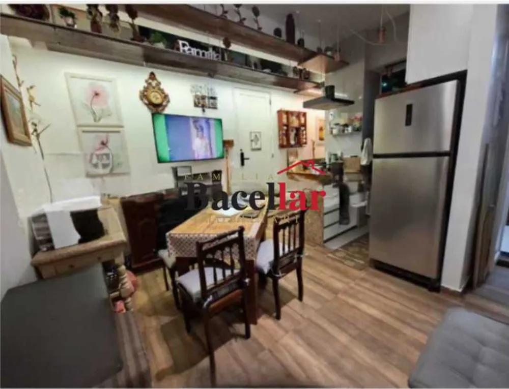 Apartamento, 1 quarto, 50 m² - Foto 2