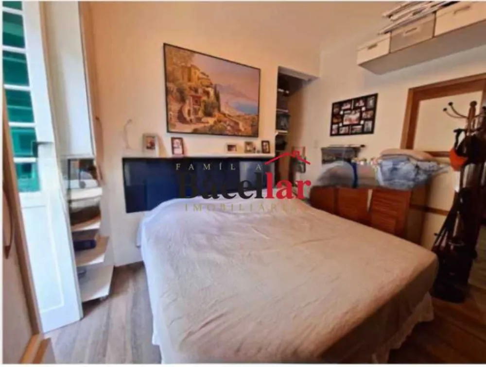 Apartamento, 1 quarto, 50 m² - Foto 9