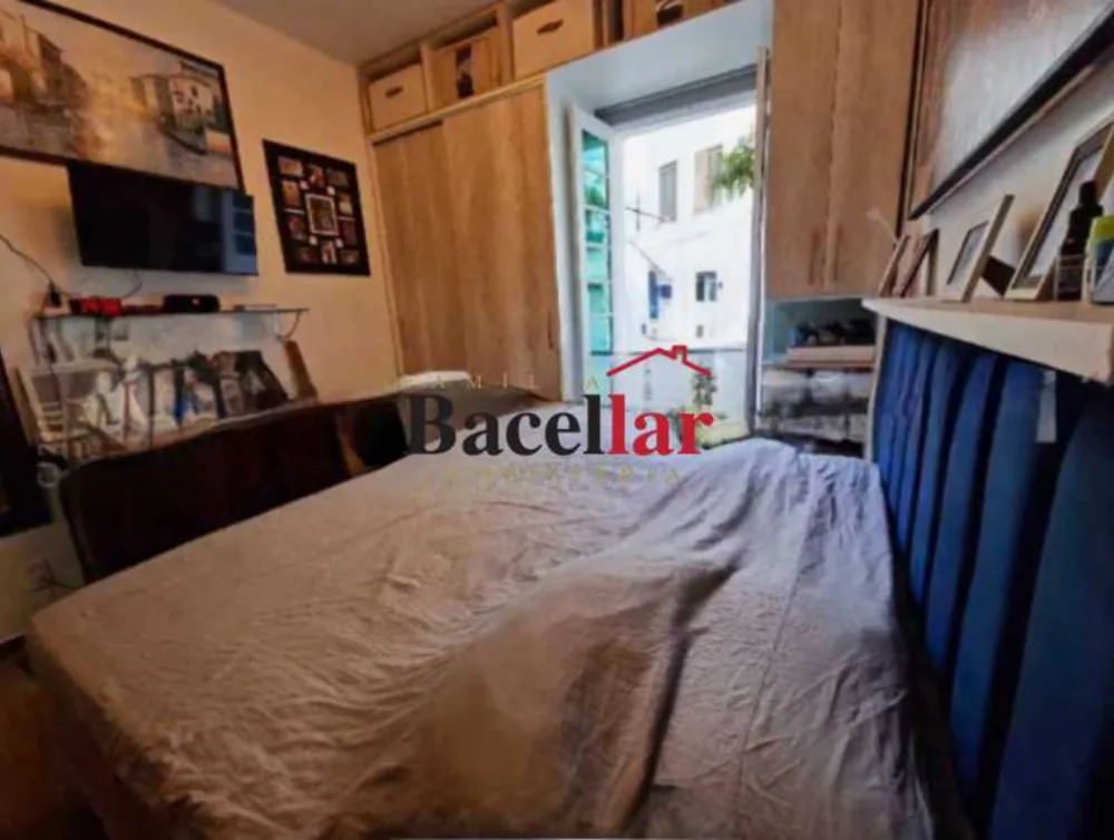 Apartamento, 1 quarto, 50 m² - Foto 10