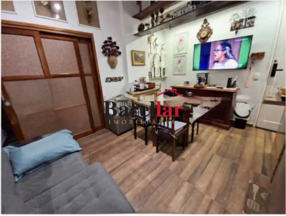 Apartamento, 1 quarto, 50 m² - Foto 5