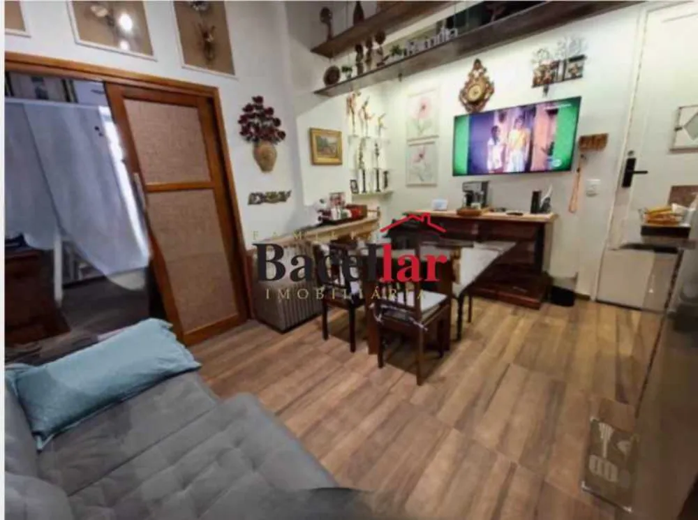 Apartamento, 1 quarto, 50 m² - Foto 1