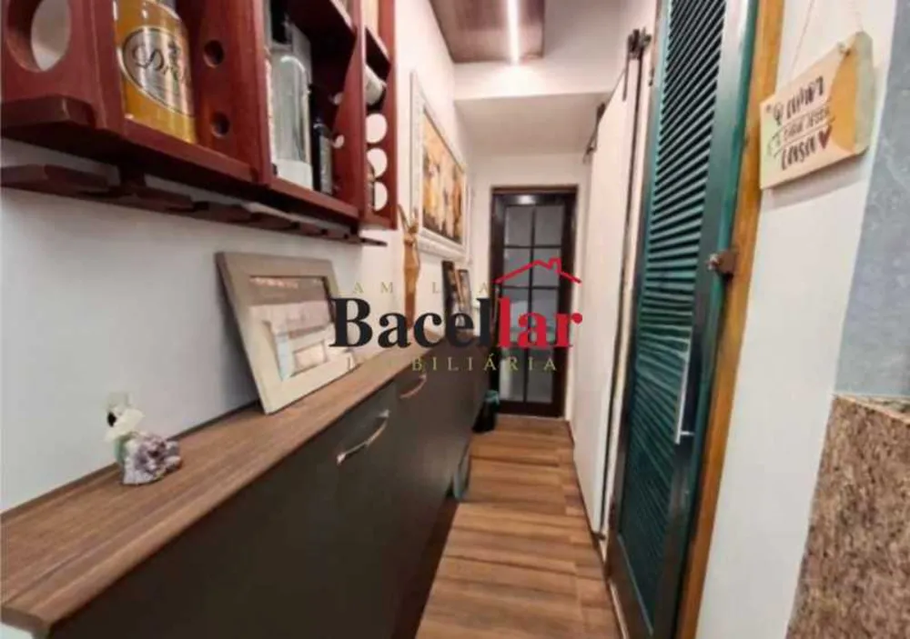 Apartamento, 1 quarto, 50 m² - Foto 16