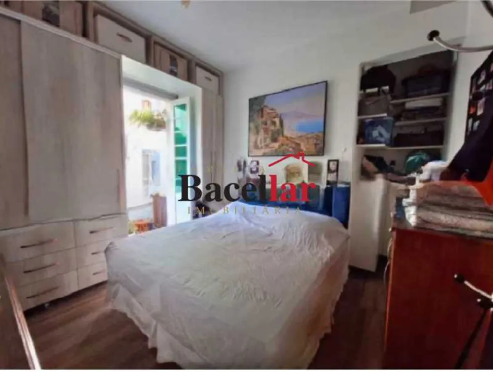 Apartamento, 1 quarto, 50 m² - Foto 8