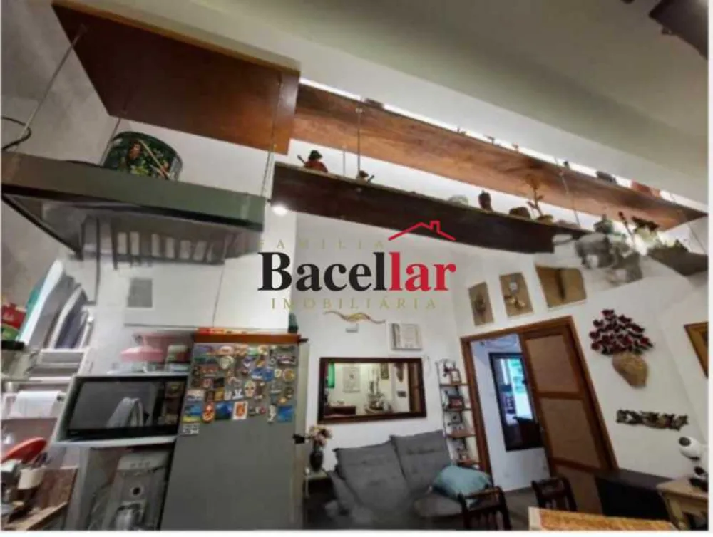 Apartamento, 1 quarto, 50 m² - Foto 4