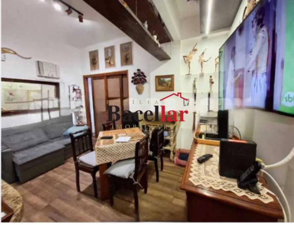 Apartamento, 1 quarto, 50 m² - Foto 6