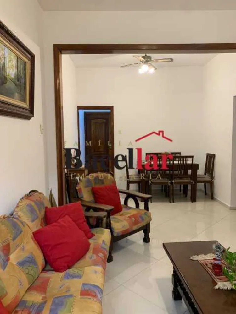 Apartamento, 3 quartos, 116 m² - Foto 8