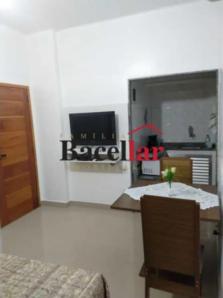 Apartamento, 3 quartos, 116 m² - Foto 2