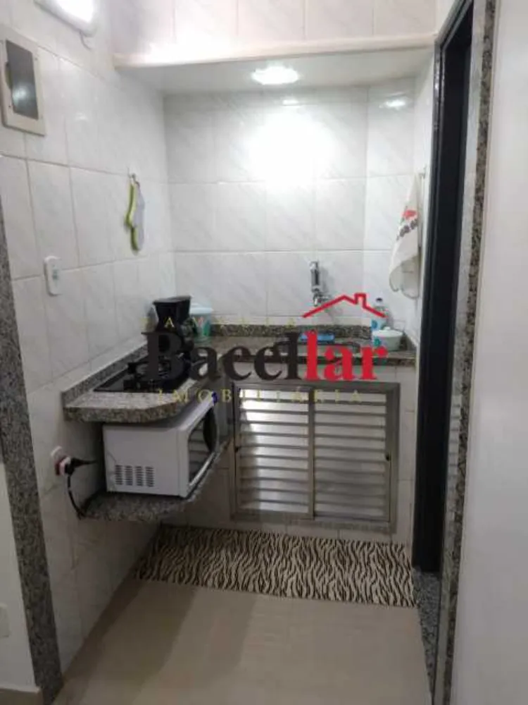 Apartamento, 3 quartos, 116 m² - Foto 17