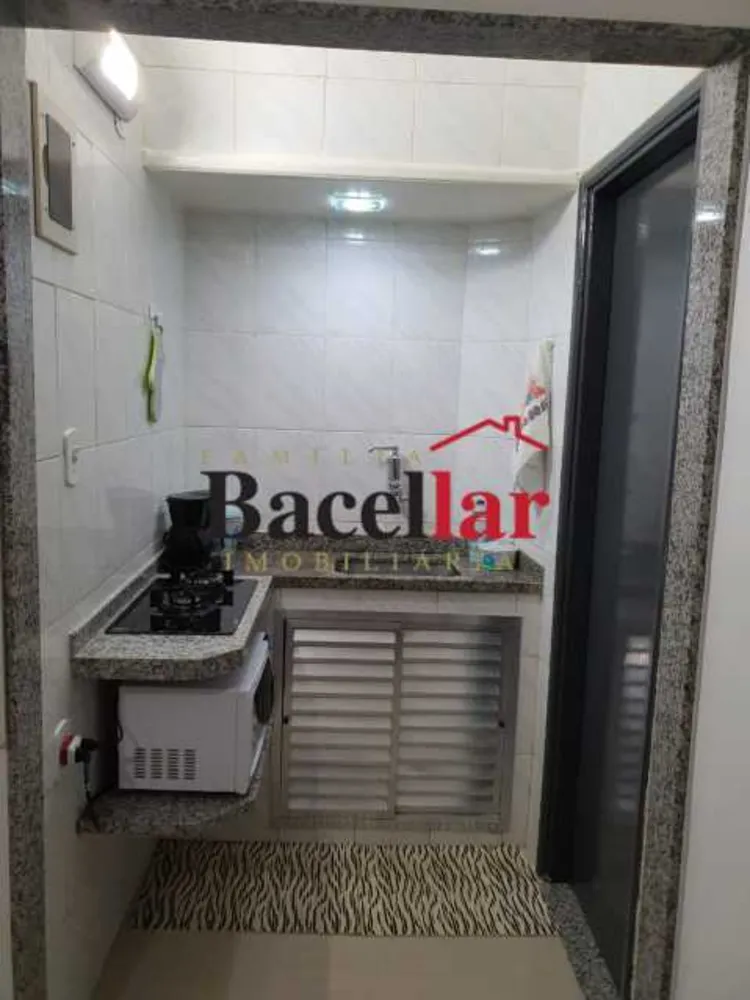 Apartamento, 3 quartos, 116 m² - Foto 14