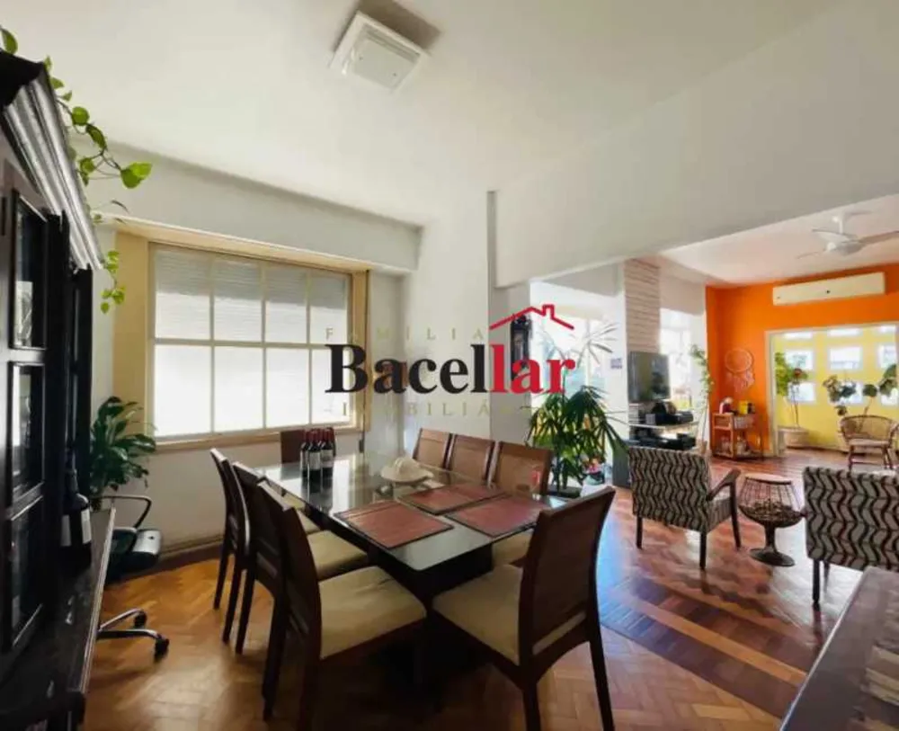 Apartamento, 4 quartos, 132 m² - Foto 6