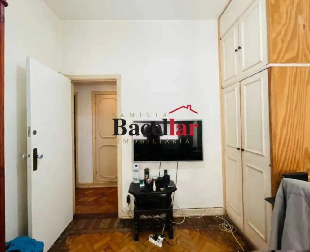 Apartamento, 4 quartos, 132 m² - Foto 20