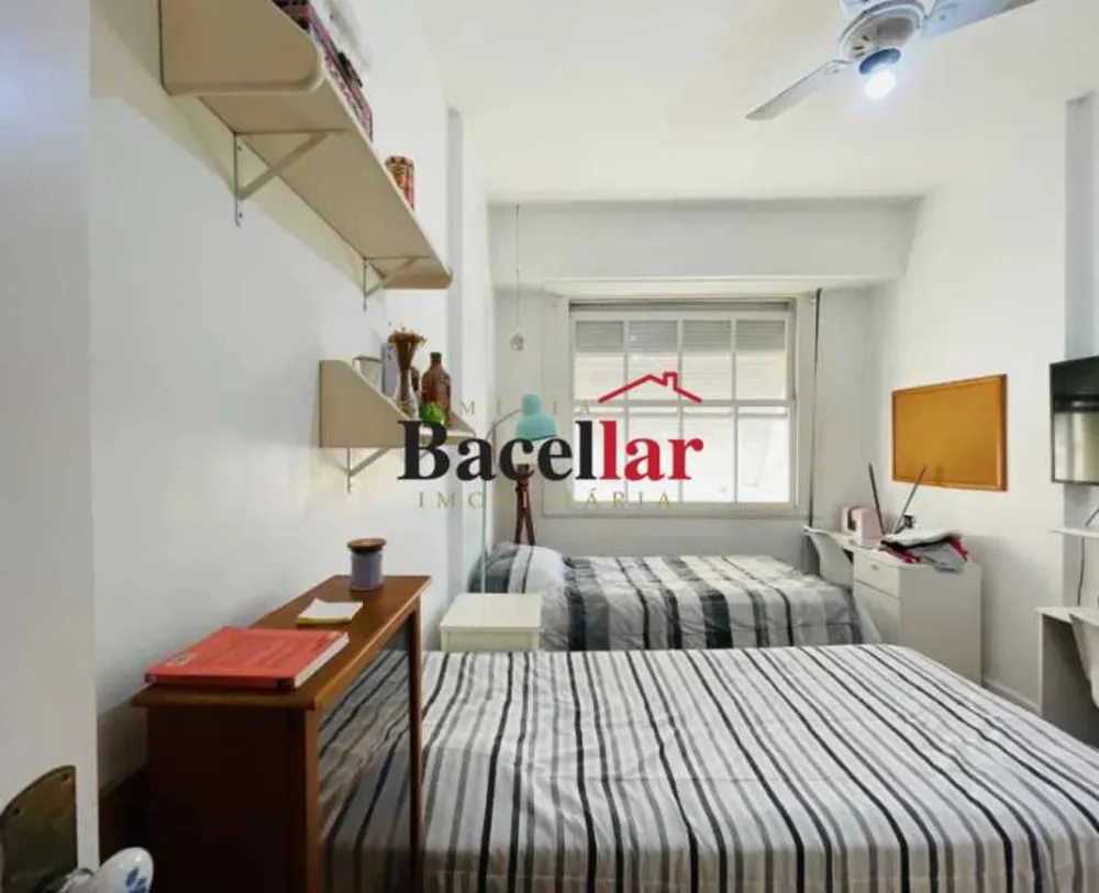 Apartamento, 4 quartos, 132 m² - Foto 17
