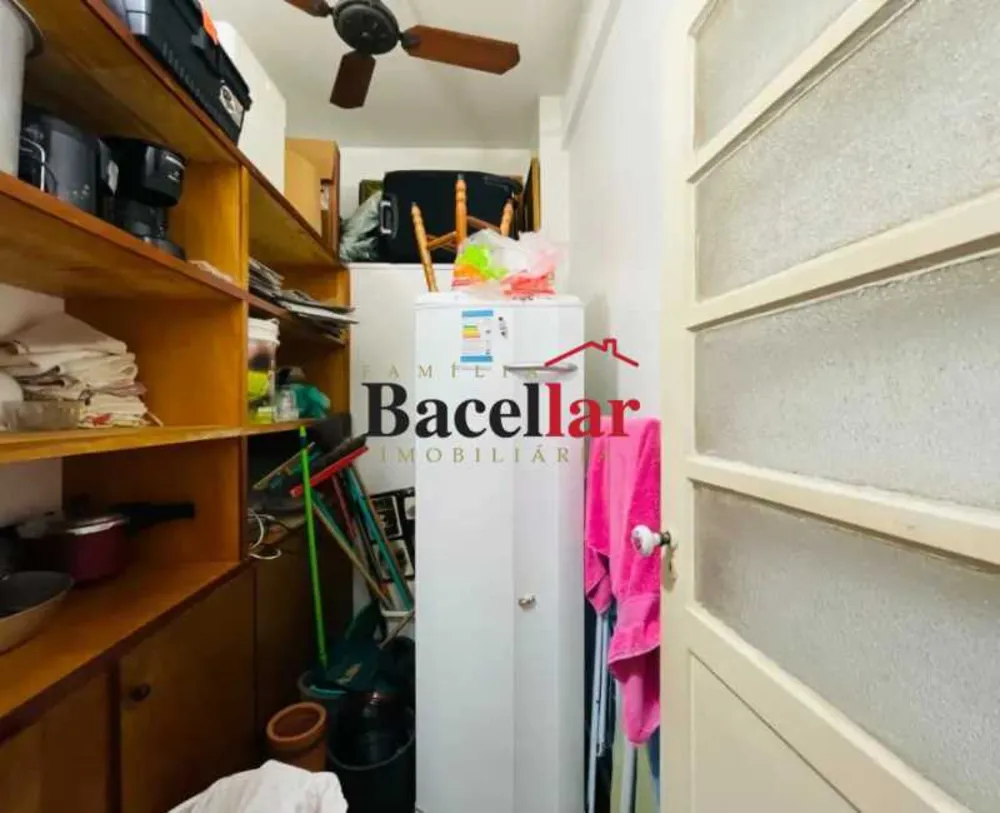 Apartamento, 4 quartos, 132 m² - Foto 26