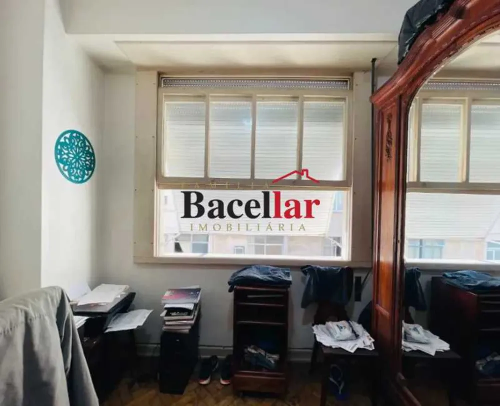 Apartamento, 4 quartos, 132 m² - Foto 8