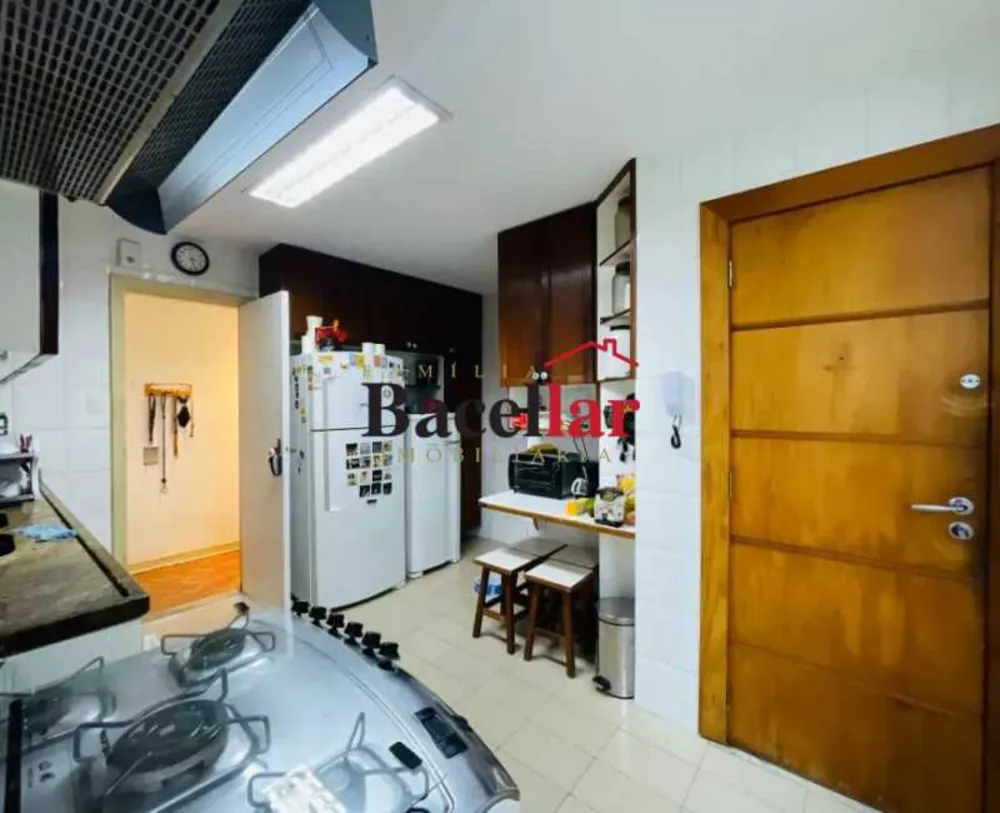 Apartamento, 4 quartos, 132 m² - Foto 13