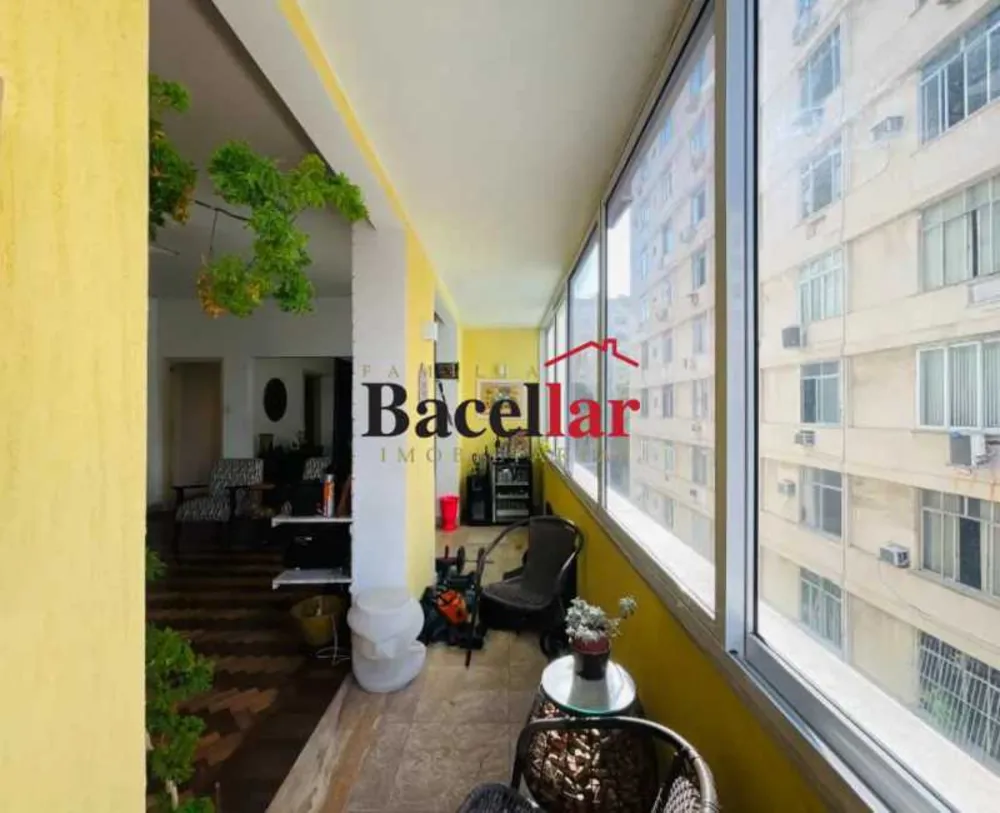Apartamento, 4 quartos, 132 m² - Foto 9