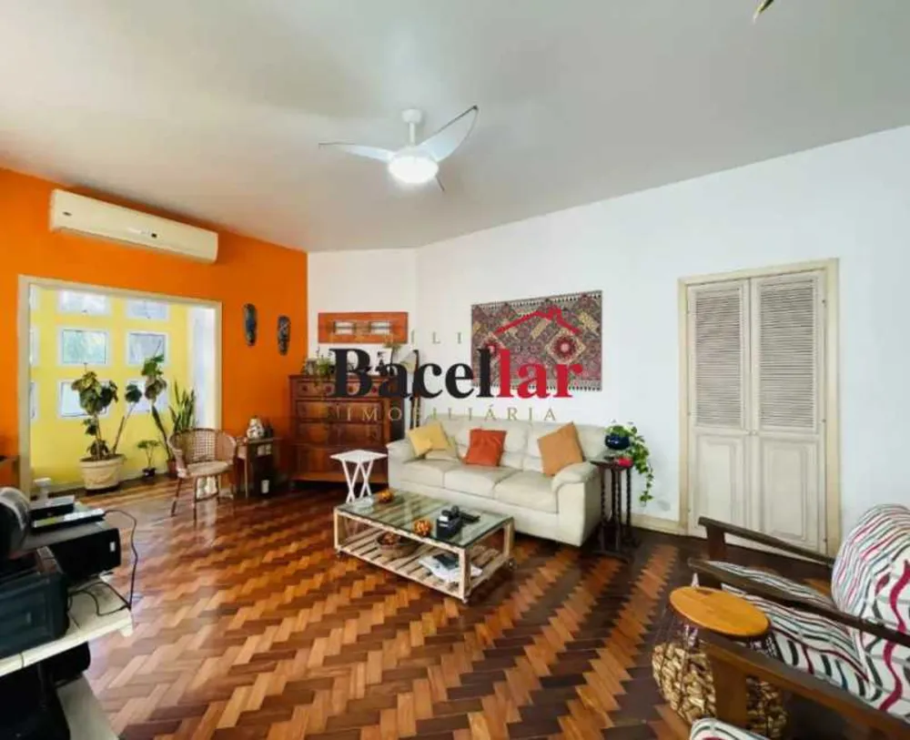 Apartamento, 4 quartos, 132 m² - Foto 7