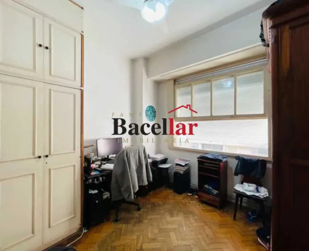 Apartamento, 4 quartos, 132 m² - Foto 21