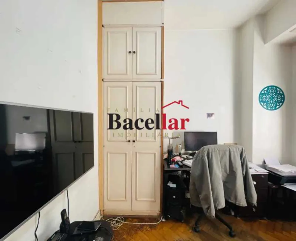 Apartamento, 4 quartos, 132 m² - Foto 19