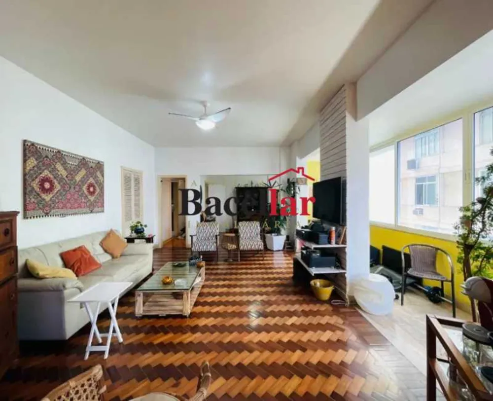 Apartamento, 4 quartos, 132 m² - Foto 1