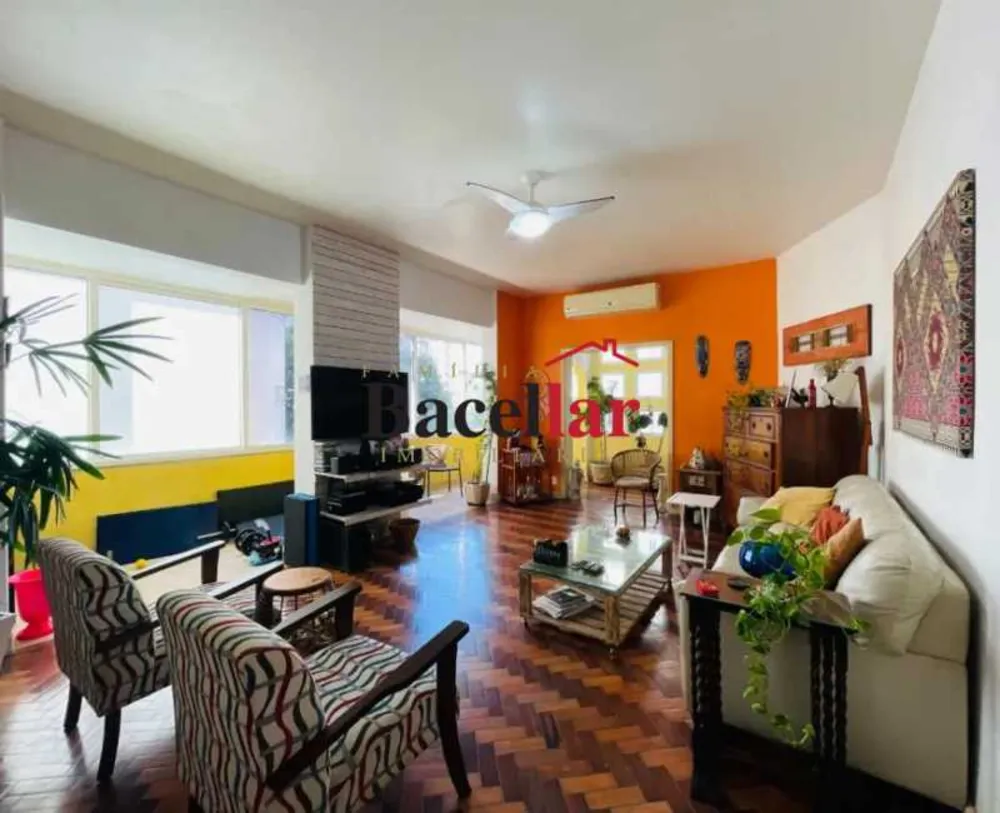 Apartamento, 4 quartos, 132 m² - Foto 6