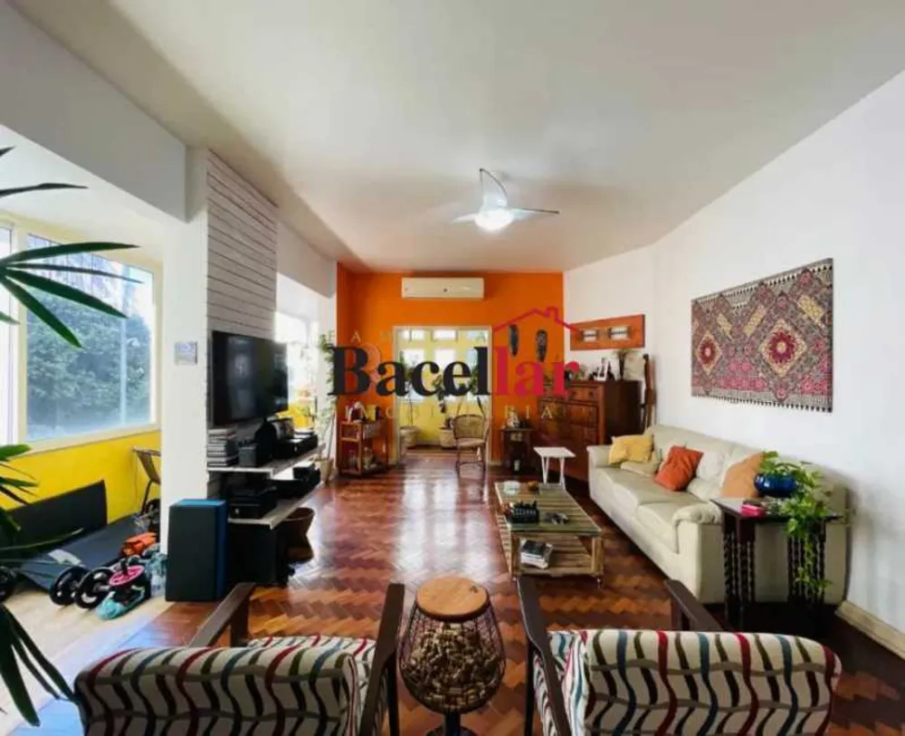 Apartamento, 4 quartos, 132 m² - Foto 3