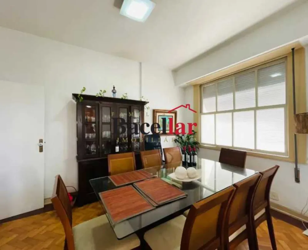 Apartamento, 4 quartos, 132 m² - Foto 7