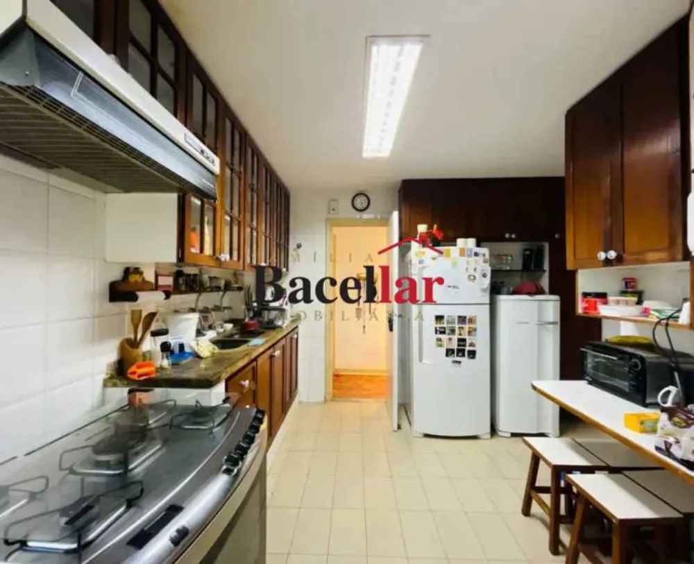 Apartamento, 4 quartos, 132 m² - Foto 5