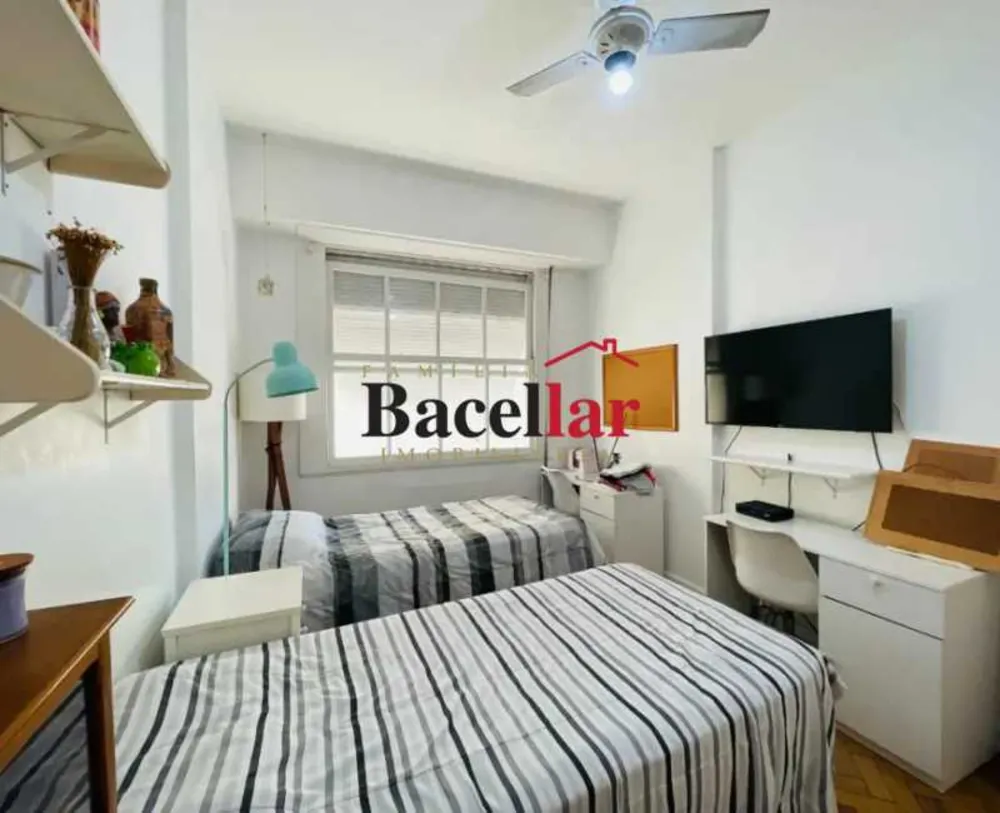 Apartamento, 4 quartos, 132 m² - Foto 16
