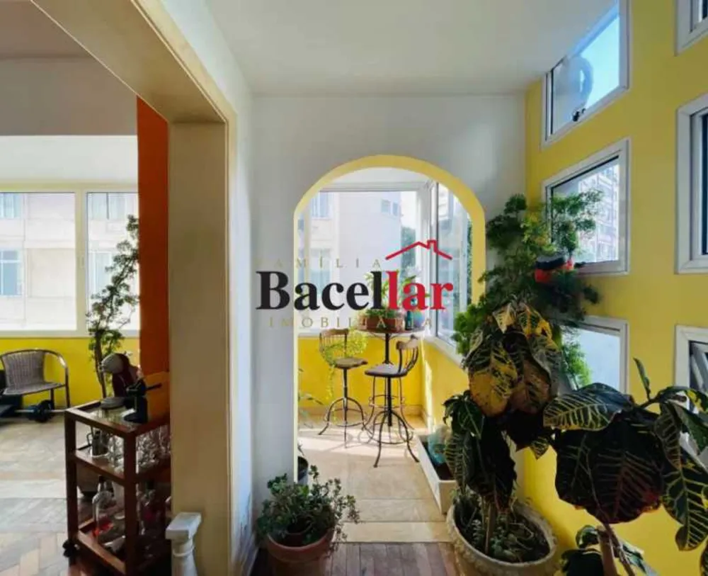 Apartamento, 4 quartos, 132 m² - Foto 8