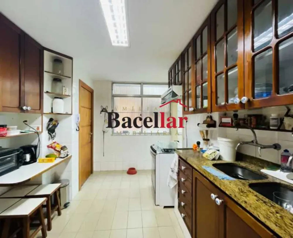 Apartamento, 4 quartos, 132 m² - Foto 3