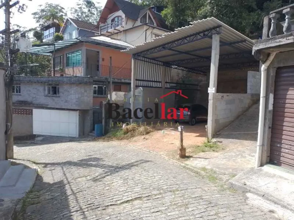 Depósito-Galpão, 100 m² - Foto 3