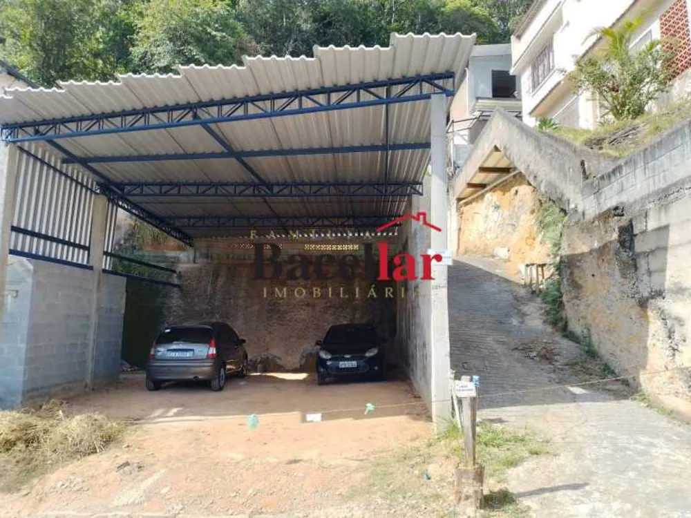Depósito-Galpão, 100 m² - Foto 17