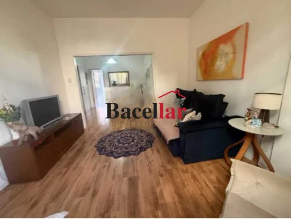 Apartamento, 2 quartos, 87 m² - Foto 1