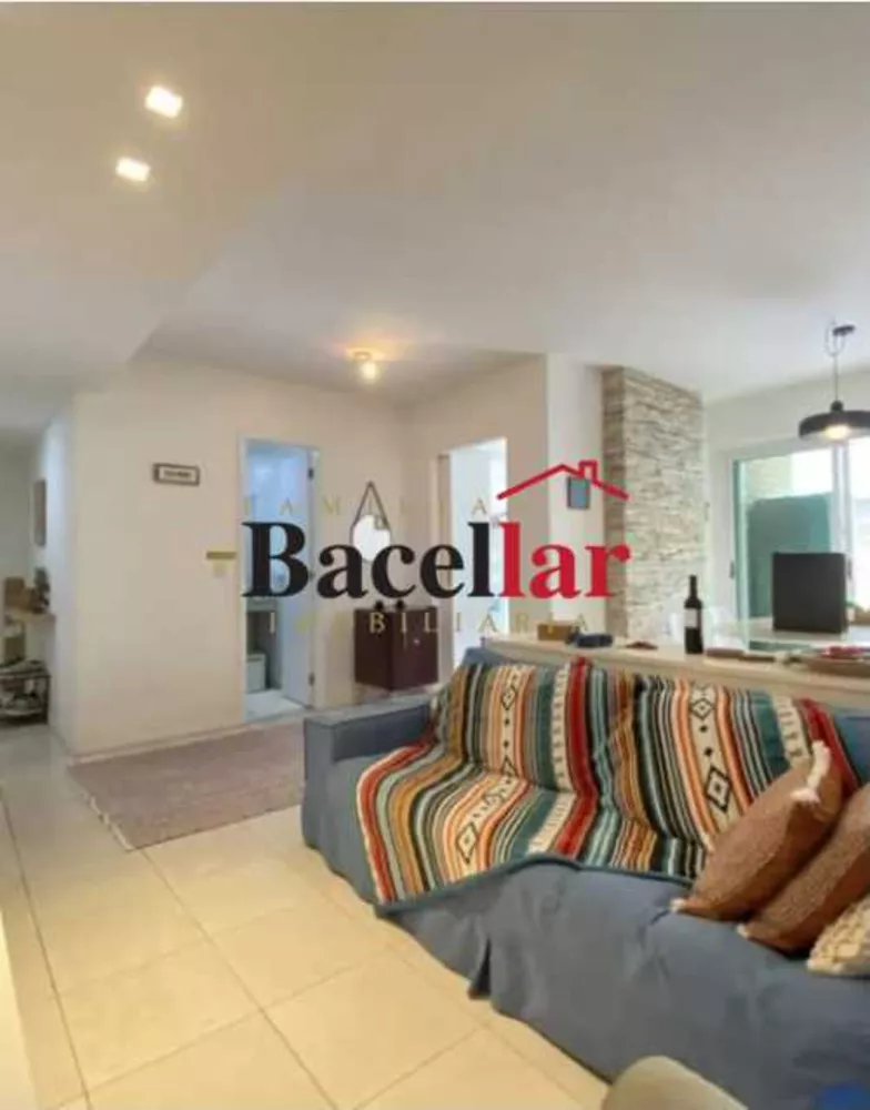 Apartamento, 2 quartos, 81 m² - Foto 2