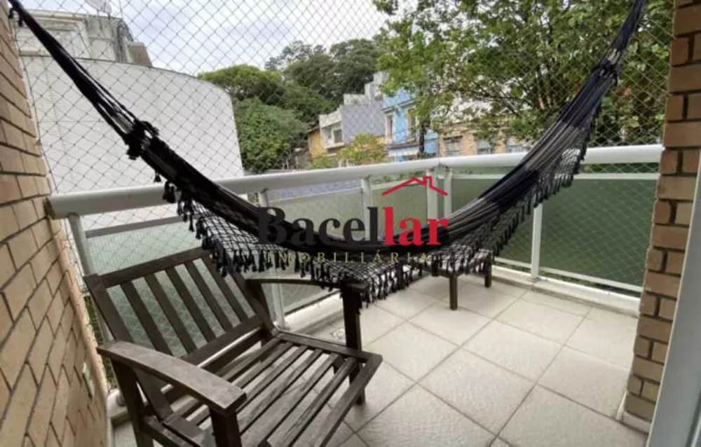 Apartamento, 2 quartos, 81 m² - Foto 17