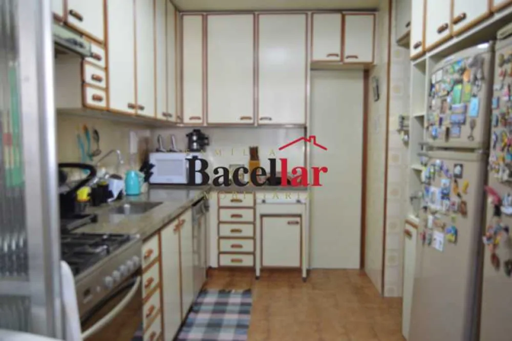 Apartamento, 3 quartos, 95 m² - Foto 9