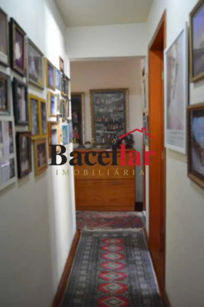 Apartamento, 3 quartos, 95 m² - Foto 2