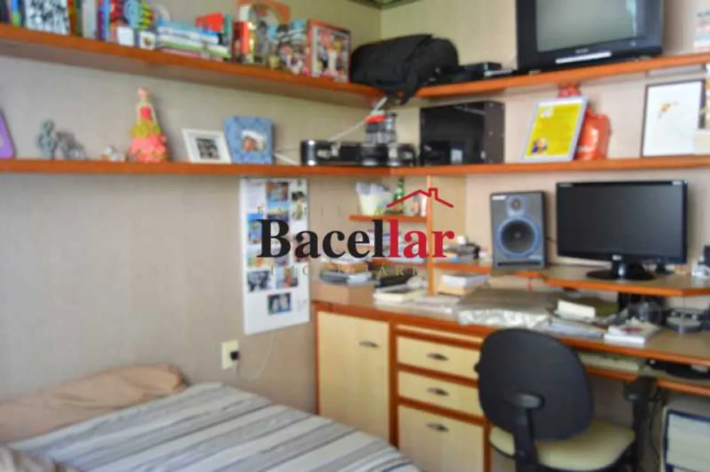 Apartamento, 3 quartos, 95 m² - Foto 21