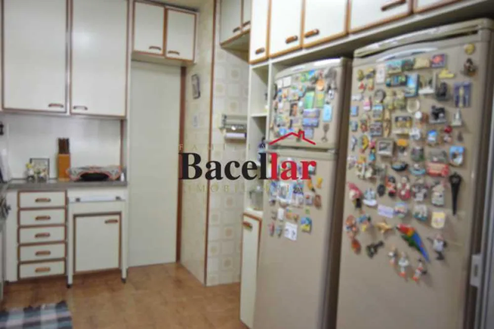 Apartamento, 3 quartos, 95 m² - Foto 17