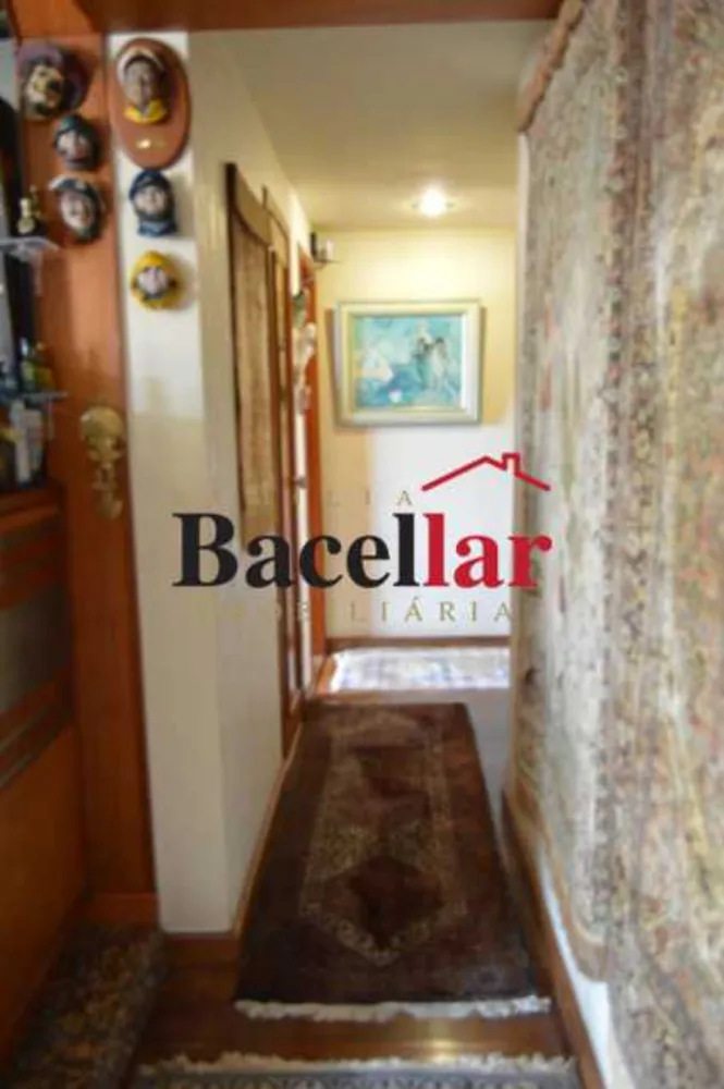 Apartamento, 3 quartos, 95 m² - Foto 8