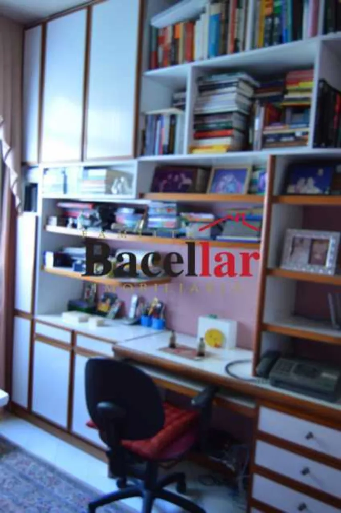 Apartamento, 3 quartos, 95 m² - Foto 3