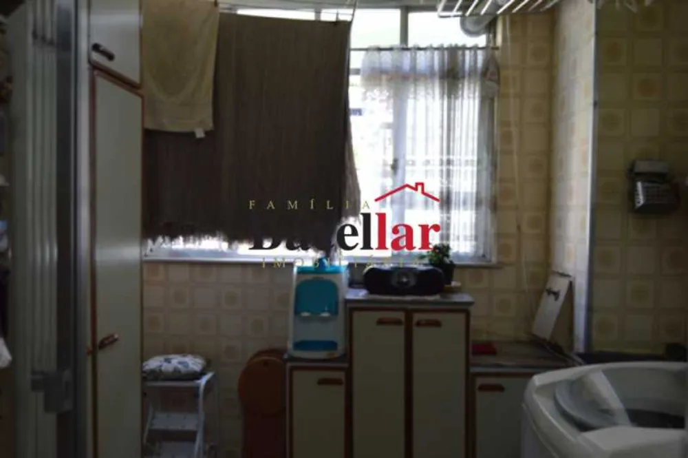 Apartamento, 3 quartos, 95 m² - Foto 1